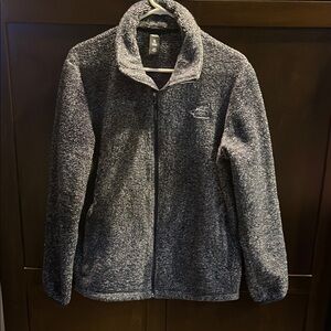 Women’s North Face spring/fall full zip jacket. XL, great condition.